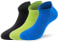 Performance Tech Sneakersocken