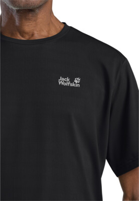 Jack Wolfskin Delgami T-Shirt Jack Wolfskin Delgami T-Shirt