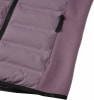 Icepeak Pahokee Hybridjacke mit Kapuze