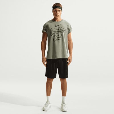 Nike DriFit Totally 9" Shorts Nike DriFit Totally 9" Shorts