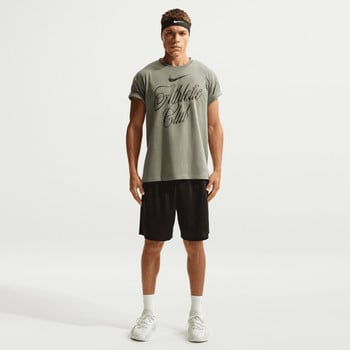 Nike DriFit Totally Shorts