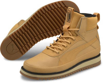 Puma Puma Desierto v2 WTR, pán.zimná obuv