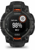 Garmin Instinct 3 Solar Multisport Smartwatch - 45mm