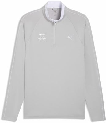 ÖFB Pure 3.0 1/4 Zip Jacke