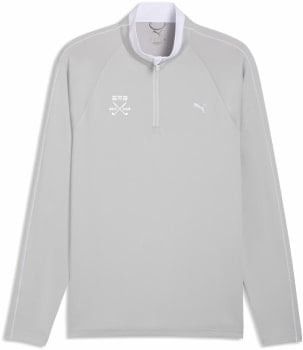 ÖFB Pure 3.0 1/4 Zip Jacke