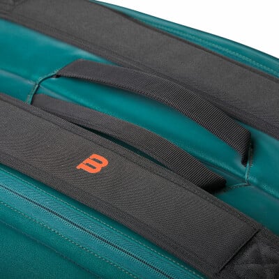 Wilson Super Tour Blade teniszütő