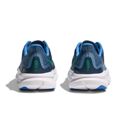 Hoka Mach 6 Laufschuhe