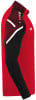 Jako Performance Langarmshirt mit Halfzip