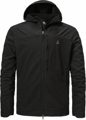 Schöffel Style Enixa Fleecejacke