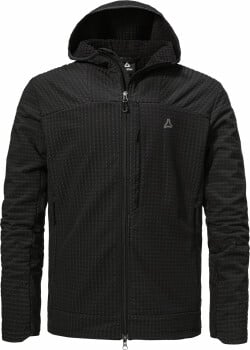 Schöffel Style Enixa Fleecejacke