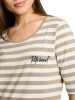 Tom Tailor Small Embro női póló