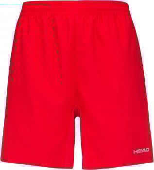 Head Club Tennisshorts