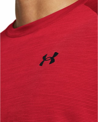 Under Armour Tech Textured T-Shirt