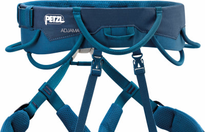 Petzl Adjama Klettergurt