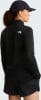 The North Face THE NORTH FACE W Flex 1/4 Langarmshirt 1/4 Zipp