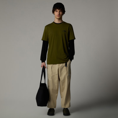 The North Face Simple Dome T-Shirt