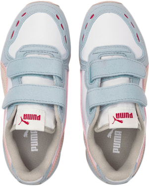 Puma Cabana Racer SL V PS, detská voľnočasová obuv