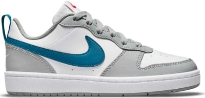 Nike Court Borough Low 2 gyerek szabadidőcipő
