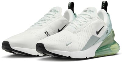 Nike Air Max 270 férfi szabadidőcipő