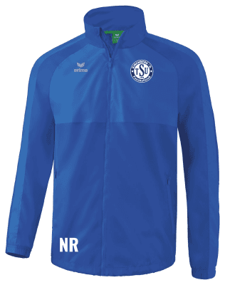 TSU Kirchberg / D. Team Allwetterjacke