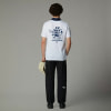 The North Face Cartoon Logo T-Shirt