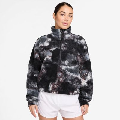 Nike One Therma-FIT női pulóver