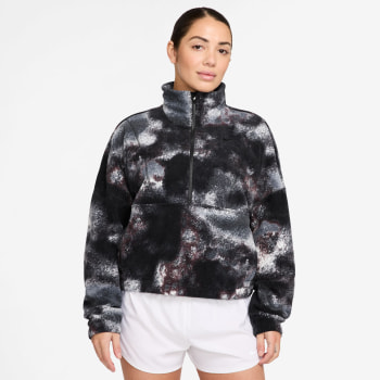 Nike One Therma-FIT női pulóver