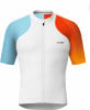 Cube Softgoods Road/Xc Teamline Radshirt mit Zipp