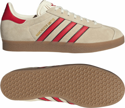 adidas Gazelle Terrace Icon Freizeitschuhe