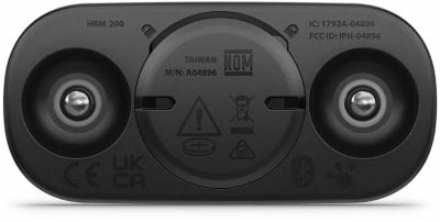 Garmin HRM 200 Brustgurt