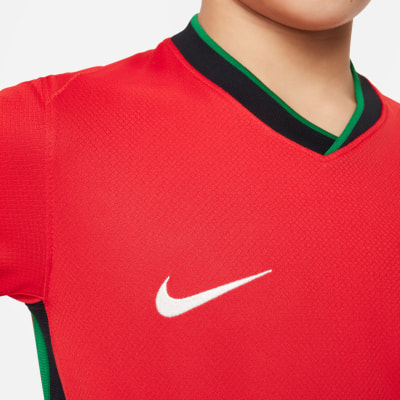 Nike Portugal 2024 Heimtrikot