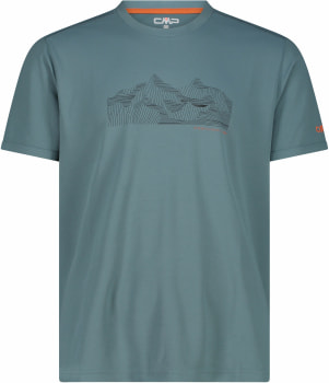 CMP Manduria T-Shirt