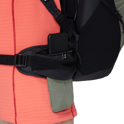 Mammut Ducan 24 Wanderrucksack