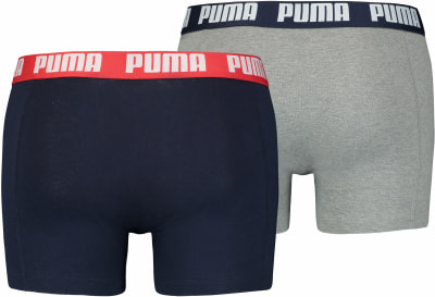 Puma Basic Boxer 2er-Pack