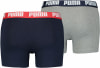 Puma Basic Boxer 2er-Pack