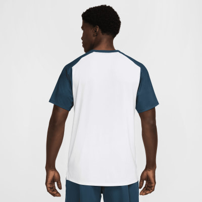 Nike Court Advantage Tennisshirt