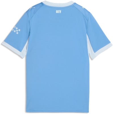 Puma MCFC Home Jersey Repli Fantrikot Puma MCFC Home Jersey Repli Fantrikot