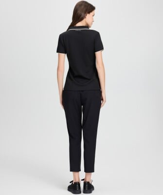 Luhta Kivimaa női póló, rövid ujjú Active A.W.S.