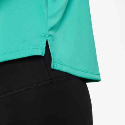 Nike One Dri-FIT lány póló
