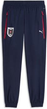 ÖFB Pumatech Woven Trainingshose