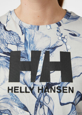 Helly Hansen W HH Logo Esra női póló