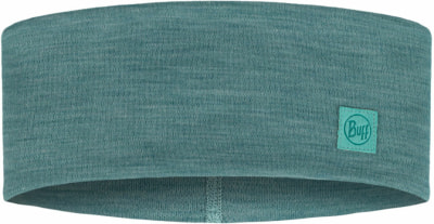 Buff Merino Stirnband