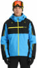 Spyder Titan Skijacke mit Kapuze
