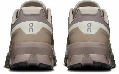 On Cloudvista 2 Waterproof Traillaufschuhe