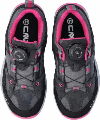 CMP Kiruna Figto TR WP Outdoorschuhe