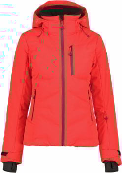 Icepeak Flovilla Jacke mit Kapuze Active A.W.S.