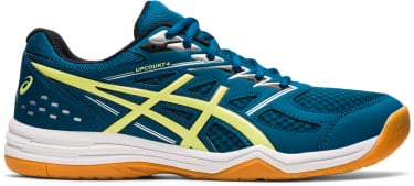 Asics Upcourt 4, pánska halová obuv