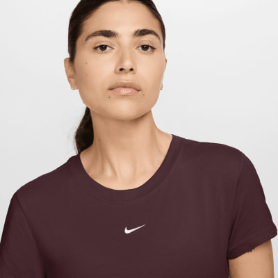 Nike Chill Knit MD CRP Női póló