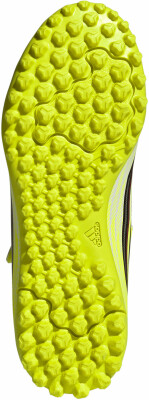 adidas F50 Club H&L TF J Kunstrasenfussballschuh D-Gr. adidas F50 Club H&L TF J Kunstrasenfussballschuh D-Gr.