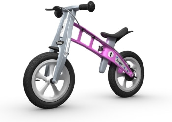 FirstBIKE Street odrážedlo